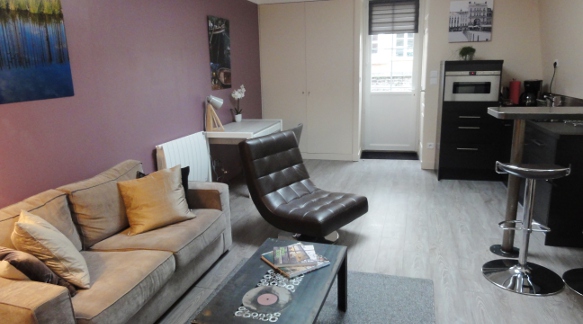 B&B, Furnished apartment rental Lille, aparthotel, holiday rentals, vacation